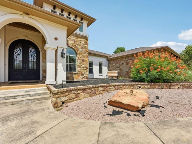 163 Powder Horn RD
