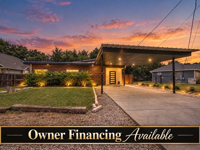 1630 Canyon Edge