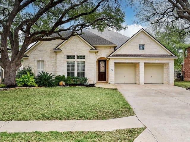 16301 Double Eagle Dr