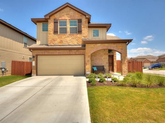 16301 Mcaloon Way