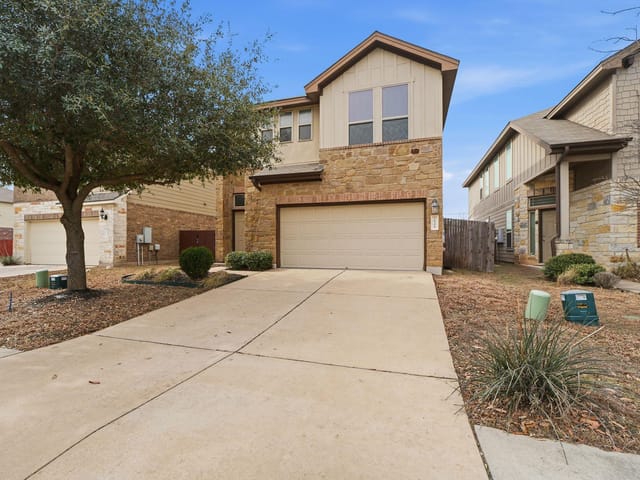 16304 Travesia Way
