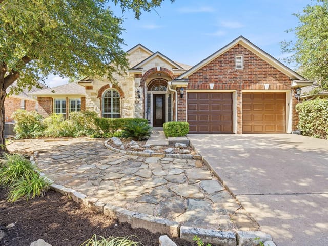 View 16305 Almaden DR in Avery Ranch East Ph 02 Sec 01 16305 Almaden DR - property photo 1 - Luxury home in Avery Ranch East Ph 02 Sec 01, Austin, TX