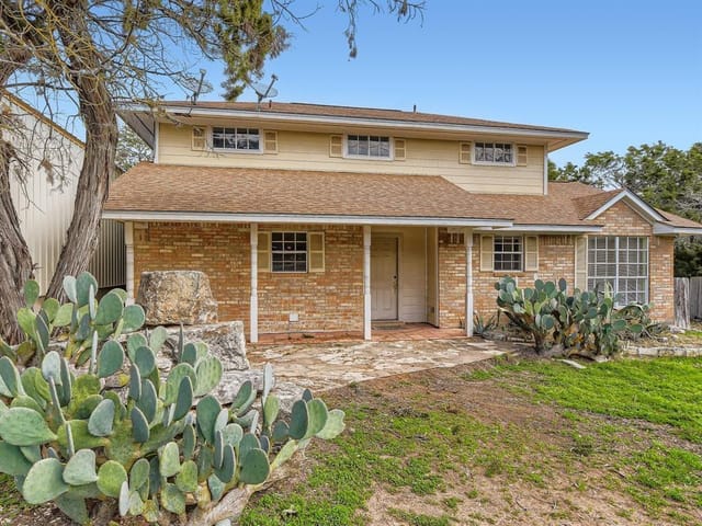 16306 Rocky Ridge Rd