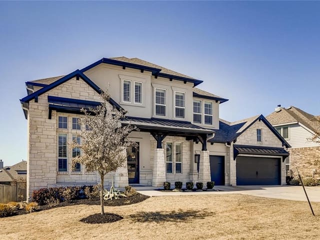16307 Golden Top Dr