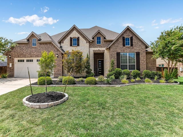 16308 Chester Heights TRL