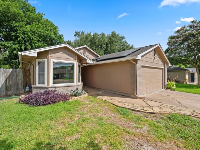 16308 Parkway DR