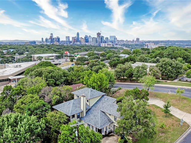 1631 Woodland Avenue Unit #A&B
