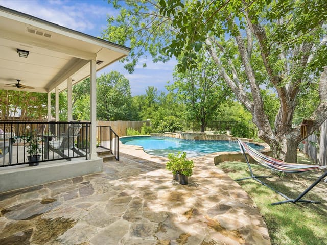 16312 Castletroy DR