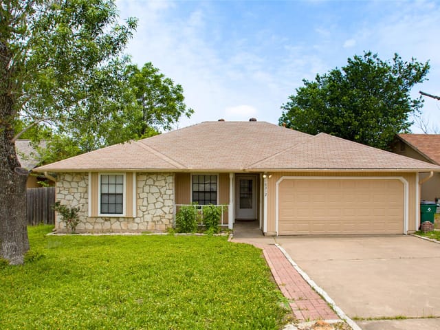 16312 Edgemere Dr. Dr