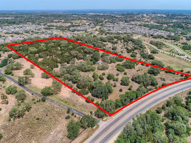 16316 Hamilton Pool Rd