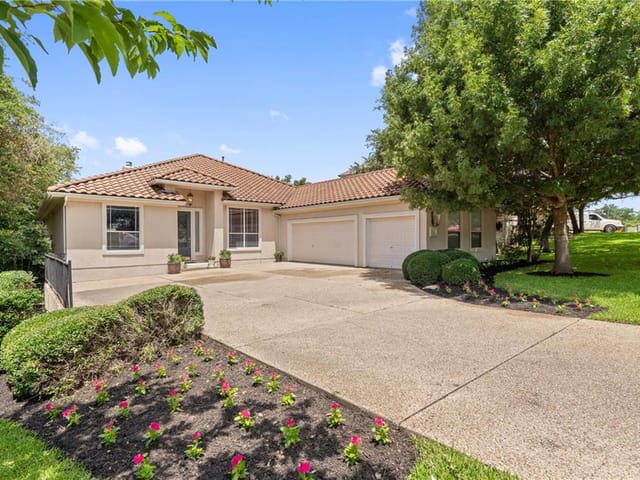 16316 Spillman Ranch Loop