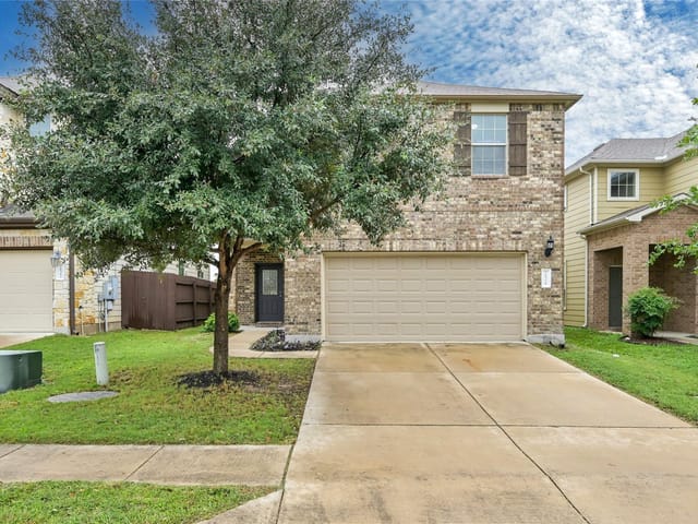 16316 Travesia Way