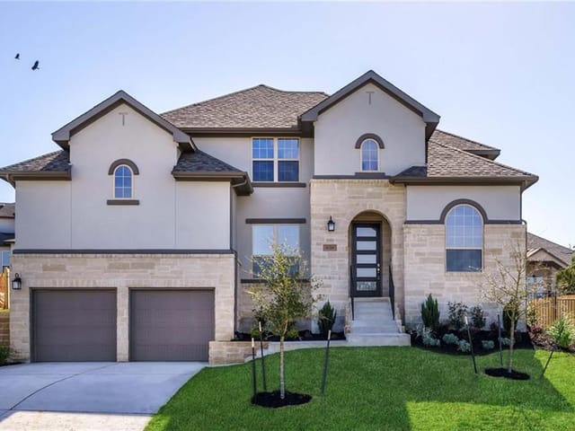 16318 Paddlefish Way