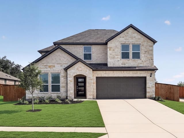 1632 Lorant LN