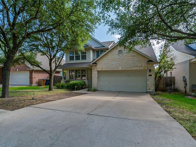 1632 Maize Bend Dr