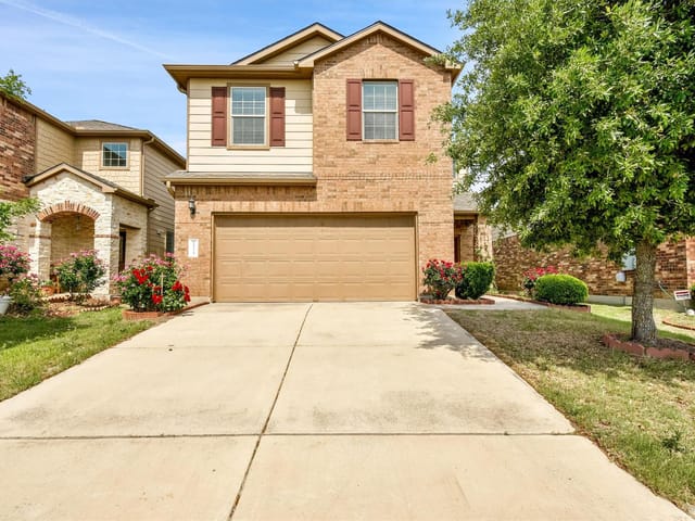 16324 Copper Ellis TRCE