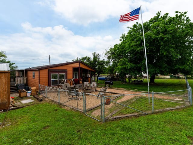 164 County Road 4450