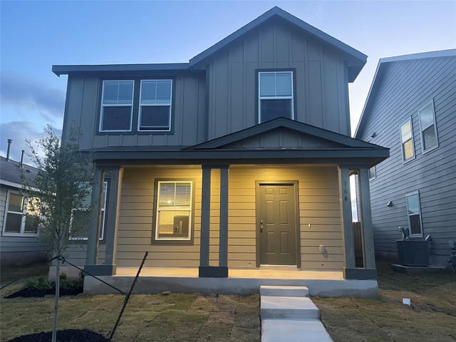 164 Sormonne Loop
