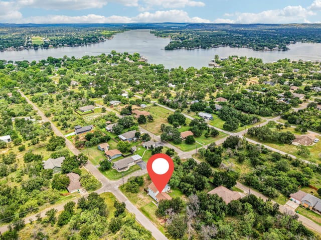 164 Southwood DR