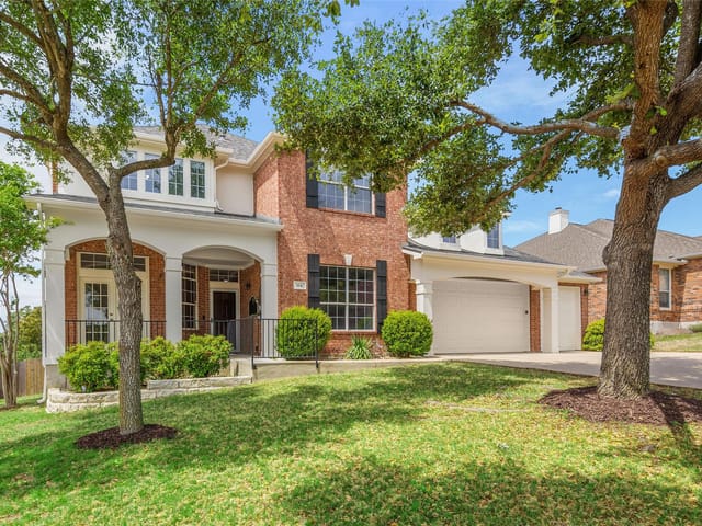 164 Wild Plum Way