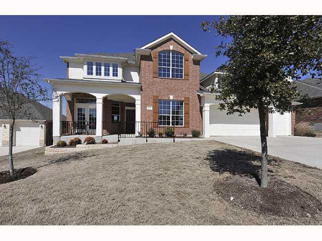 164 Wild Plum Way