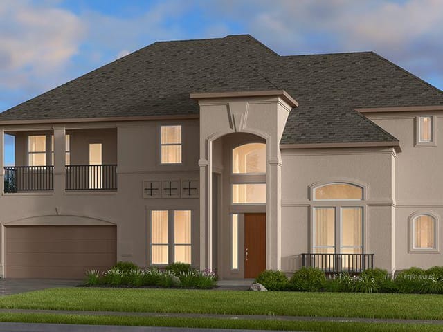 1640 Alasio DR
