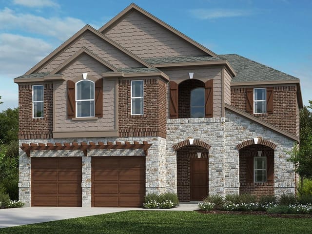 1640 River Plateau DR