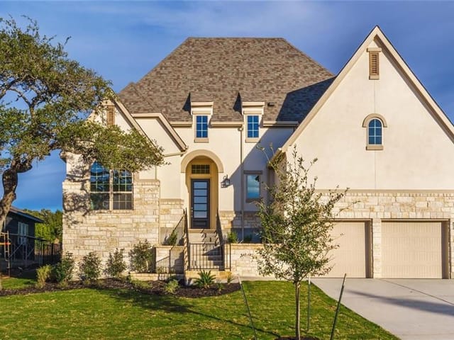 16400 Golden Top Drive Cir