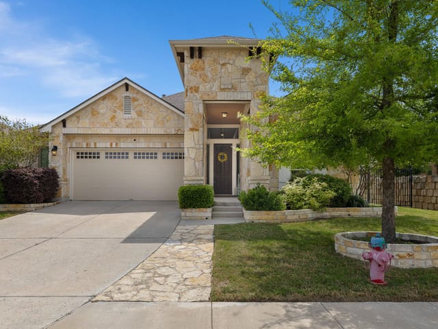 16401 Pallazo Dr