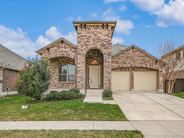 16405 Pienza Dr