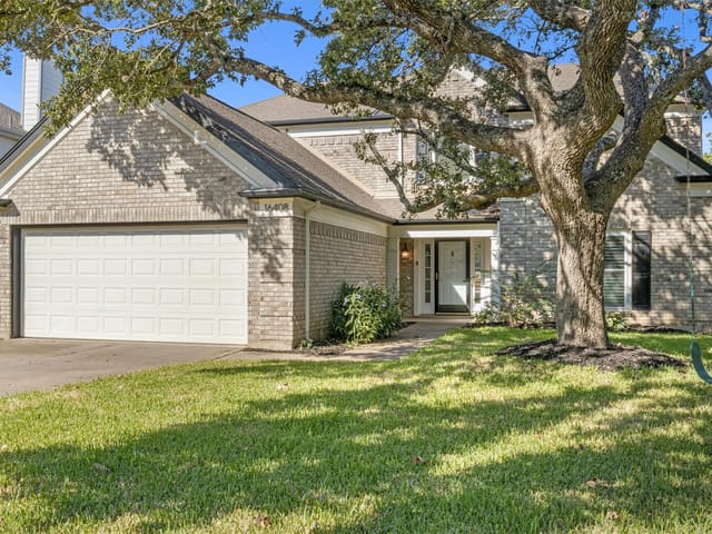 16408 Rockgate Dr