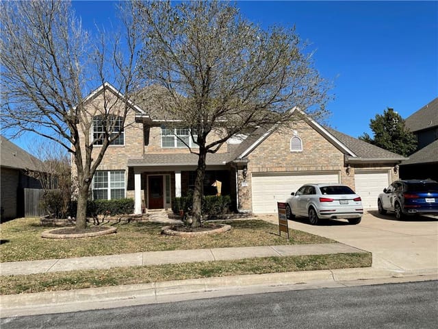 16413 Along Creek Cv