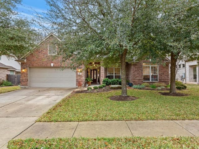 16420 Along Creek Cv