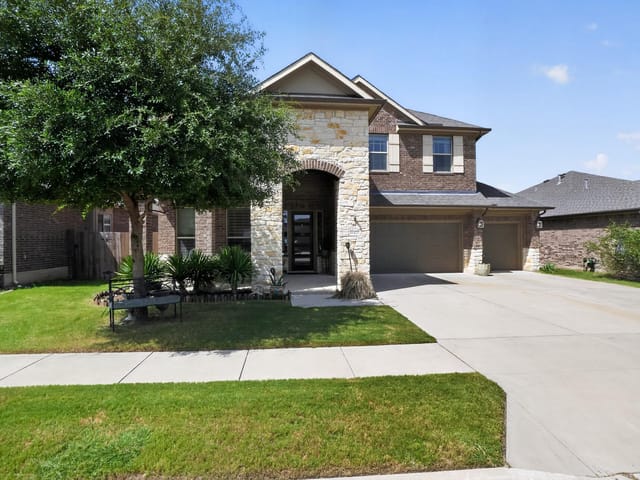 16420 Marcello DR