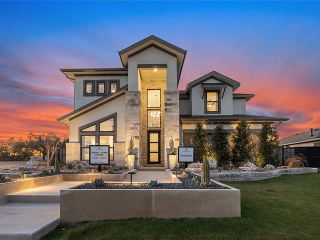 16424 Coursier Dr