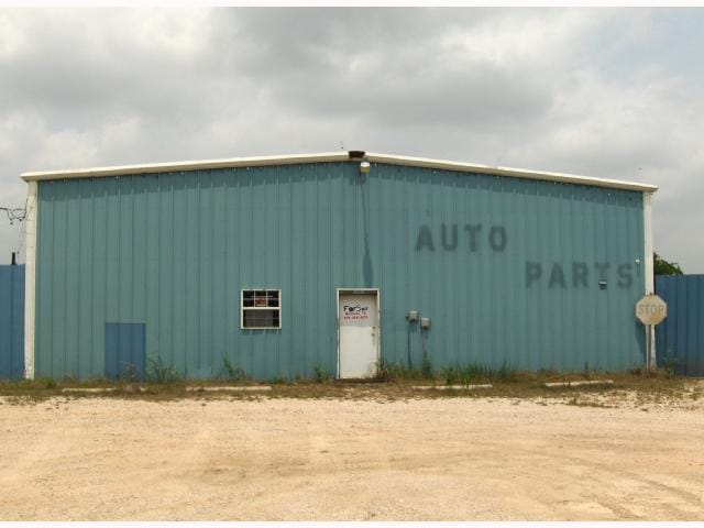 1644 State Highway 29