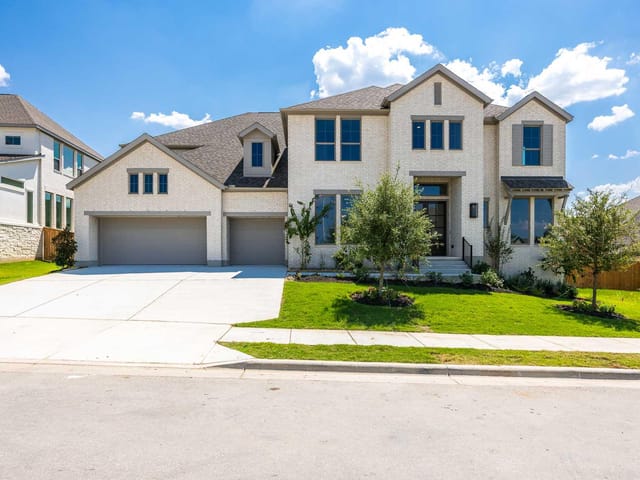 1645 Hosanna Grande WAY