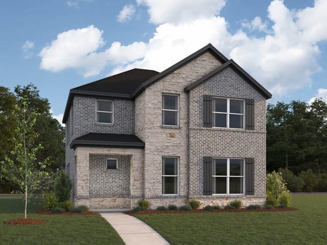 165 Antioch Church DR