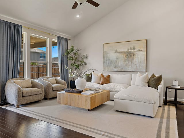 165 Cascata WAY