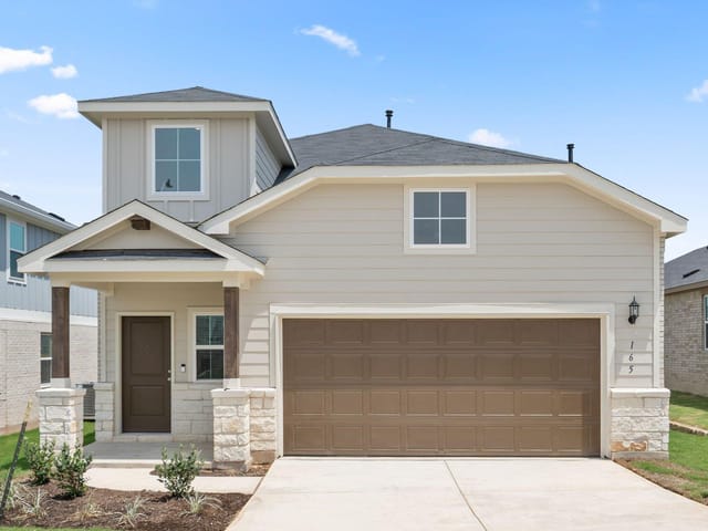 165 Golden Bell WAY