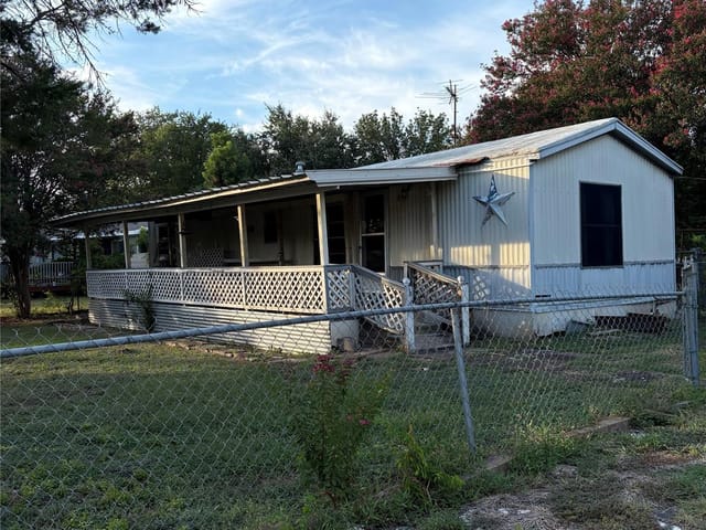 165 Quail Ridge DR
