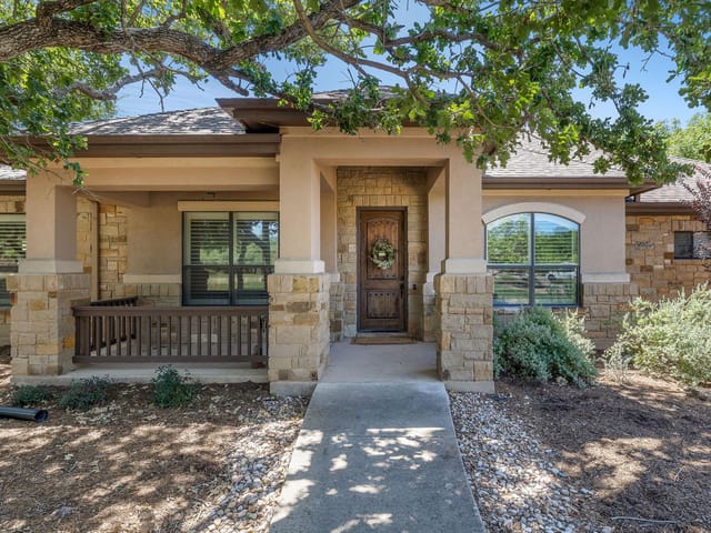 165 Silverado DR