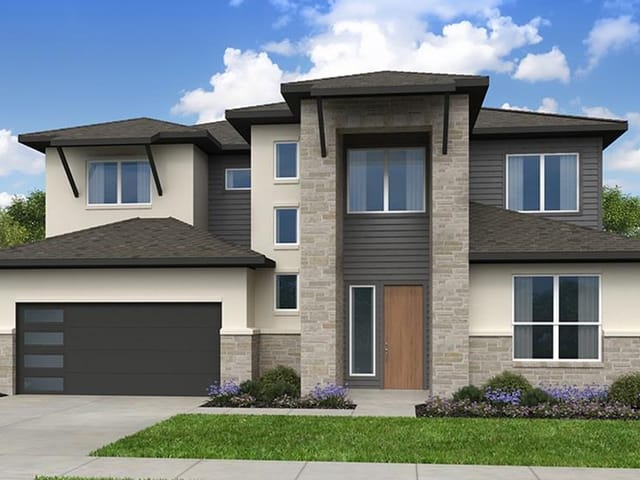 165 Wild Horse DR