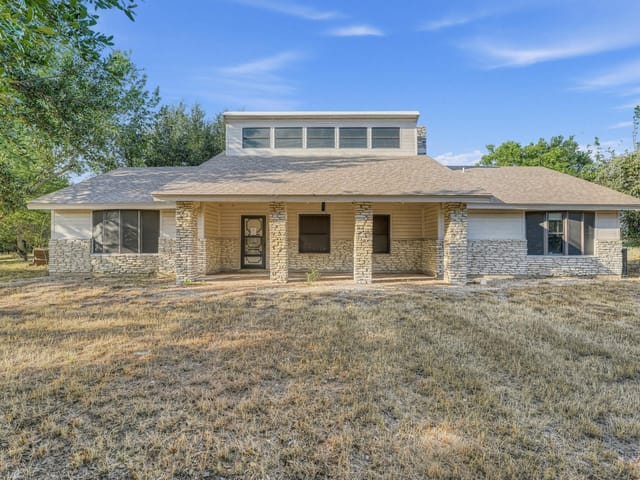1650 County Road 421