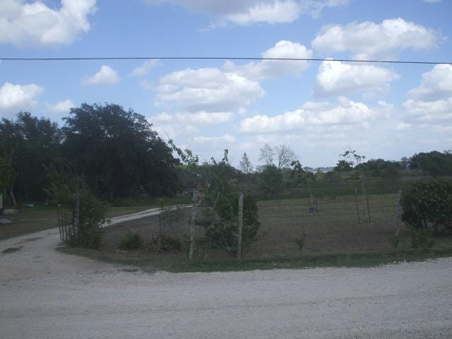 1650 Elder Hill RD