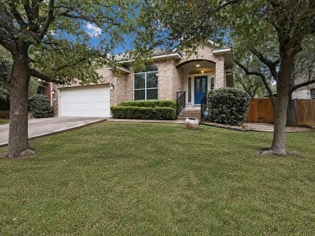16505 Castletroy DR