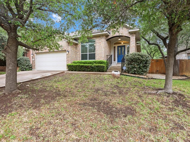 16505 Castletroy Dr