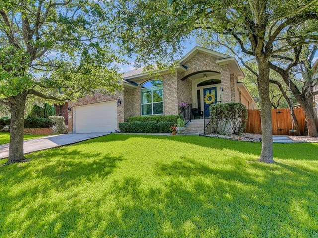 16505 Castletroy Dr