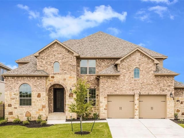 16505 Leopold Trail