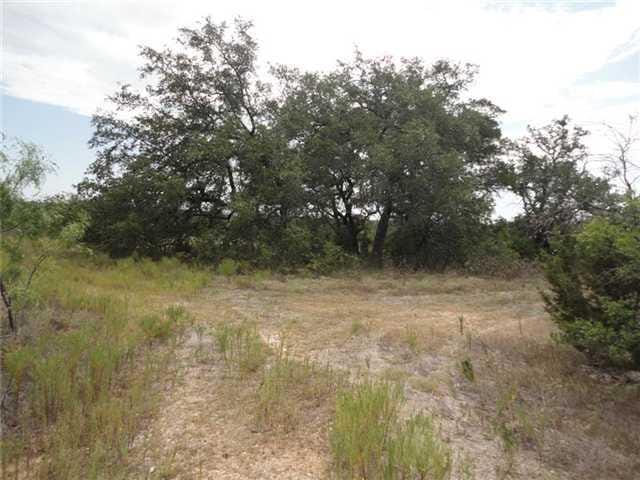 1652 Pedernales Hills RD